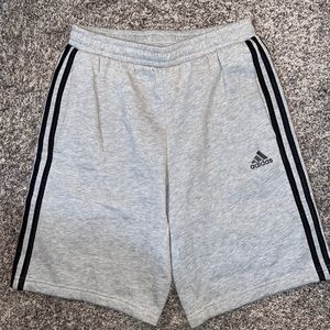 Men’s Adidas Sweat Shorts